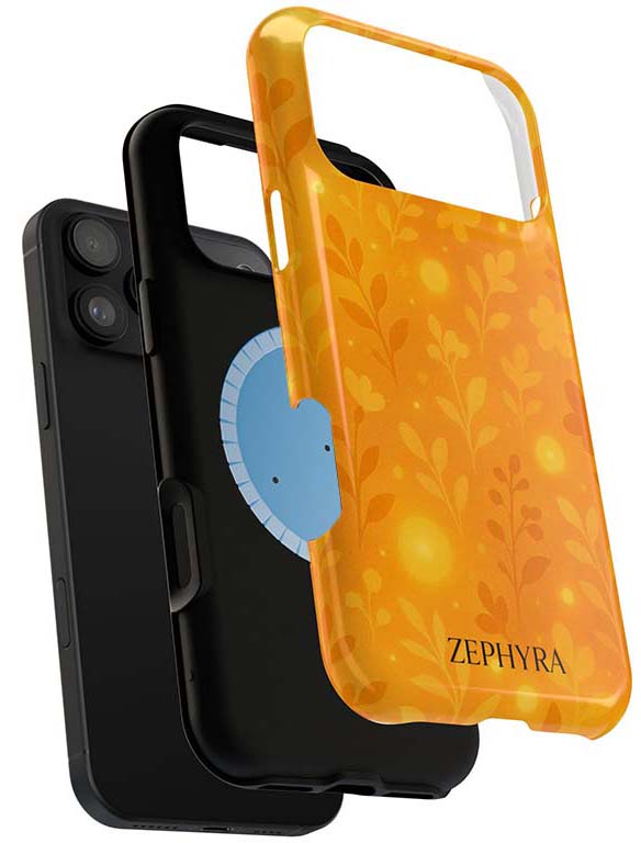 magsafe puzdro iPhone 17 Pro Max